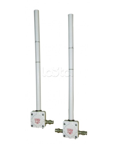 Блок приемный (ПРМ) ЮМИРС в Нижнем Тагиле Технические средства охраны периметра Pintop.ru