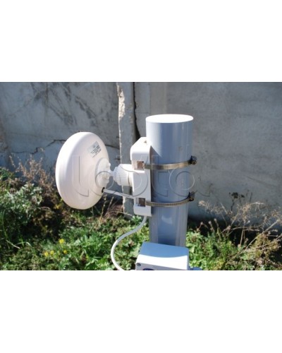 Коробка распределительная Юмирс Коробка распределительная (ЮСДП.468344.024-01) в Нижнем Тагиле Аксессуары для средств охраны периметра Pintop.ru