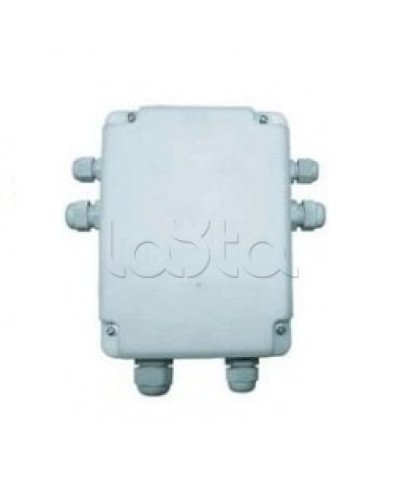 Извещатель охранный линейный проводноволновый ЮМИРС ПАРАЛЛЕЛЬ-500 в Нижнем Тагиле Извещатели охраны периметра Pintop.ru