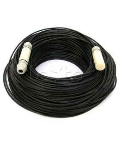 Коаксиальный кабель MiniRG59-SJ с оконечной муфтой Юмирс ВЧЭ (ЮСДП.425119.009-01) в Нижнем Тагиле Аксессуары для средств охраны периметра Pintop.ru