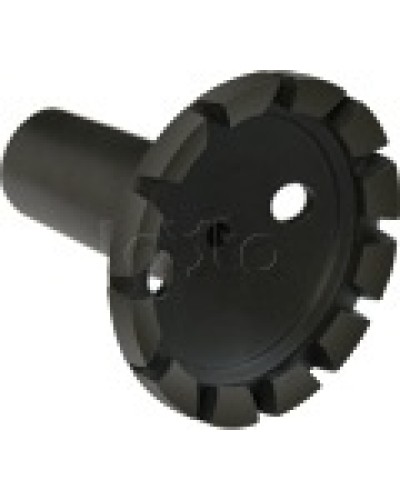 Штанга-съемник телескопическая Юнитест 2СУ-90 в Нижнем Тагиле Адресная система пожарной сигнализации Юнитест Pintop.ru