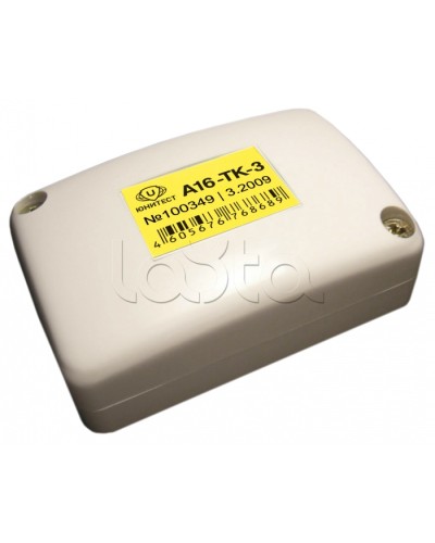 Метка адресная Юнитест A16-ТК-3 в Нижнем Тагиле Адресная система пожарной сигнализации Юнитест Pintop.ru