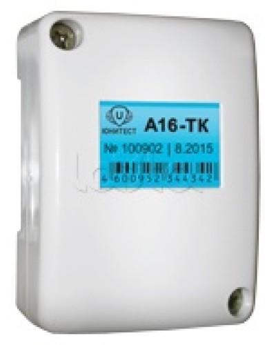 Метка адресная пожарная Юнитест МИНИТРОНИК A16-ТК в Нижнем Тагиле Адресная система пожарной сигнализации Юнитест Pintop.ru