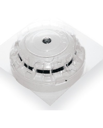 Устройство для защиты извещателя от пыли Юнитест П-90 в Нижнем Тагиле Адресная система пожарной сигнализации Юнитест Pintop.ru