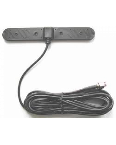 Антенна Ritm GSM на стекло в Нижнем Тагиле GSM мониторинг Ritm Pintop.ru