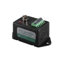 Приемопередатчик AHD/CVI/TVI видеосигнала пассивный с грозозащитой Инфотех AVT-TRX104HD