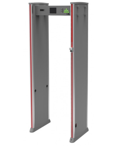 Металлодетектор арочный Smartec ST-MD318LT в Нижнем Тагиле Металлодетекторы Pintop.ru