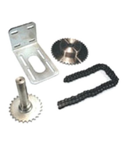 Система передающая для секционных ворот Came 001C005 в Нижнем Тагиле Запчасти для шлагбаумов и автоматики Pintop.ru