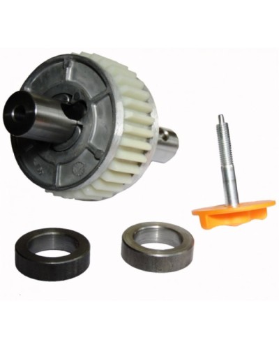 Вал выходной OPS001 Came 119RIB001 в Нижнем Тагиле Запчасти для шлагбаумов и автоматики Pintop.ru