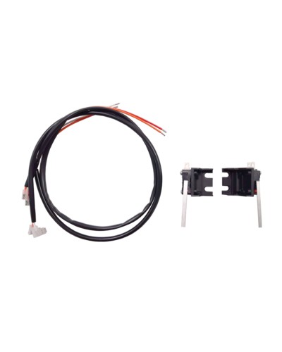 Модуль вспомогательных контактов для определения фактического положения стрелы шлагбаума GT8 Came 803XA-0380 в Нижнем Тагиле Запчасти для шлагбаумов и автоматики Pintop.ru