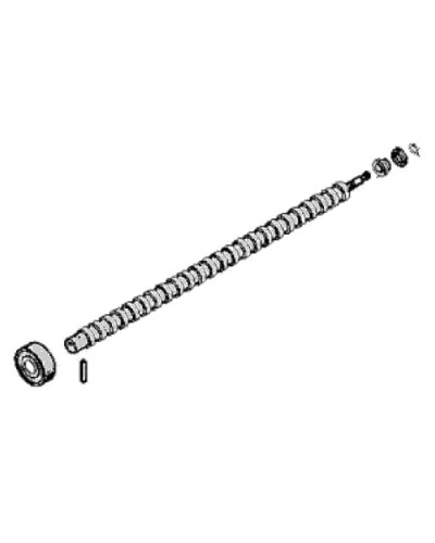 Винт ходовой ATI 3 Came 119RID199 в Нижнем Тагиле Запчасти для шлагбаумов и автоматики Pintop.ru