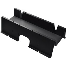 Лоток кабельный на крышу шкафа LANMASTER DCS шириной 800 мм LANMASTER LAN-DC-CB-CTR-T8