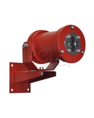 Извещатель пожарный пламени взрывозащищенный Спектрон-401-Exd-А в Нижнем Тагиле Пожарные извещатели (Ex) Pintop.ru