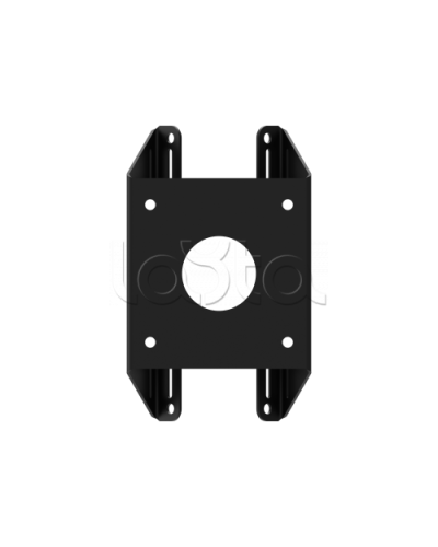 Переходной/угловой адаптер BOXFORCAM BFC corner & pipe PLATFORM (BFC c&p PLT), чёрный в Нижнем Тагиле Оборудование для видеонаблюдения Pintop.ru