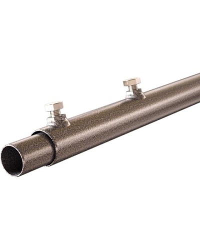 Мачта для антенн телескопическая, облегченная, 300см, 2 колена REXANT 34-0609 в Нижнем Тагиле Системы видеонаблюдения Pintop.ru