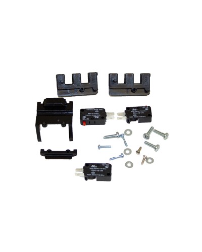 Каретка Came 88001-0151 в Нижнем Тагиле Запчасти для шлагбаумов и автоматики Pintop.ru