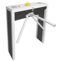 CARDDEX Тумбовая автономная проходная "STL-03AM"