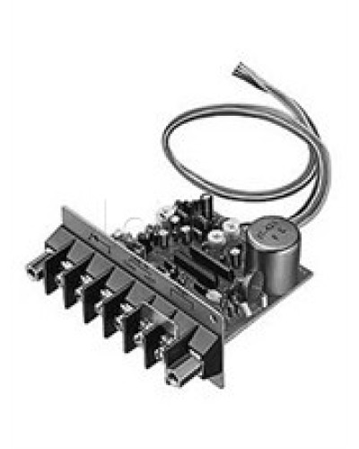 Модуль детекции ошибок TOA YA-1000A в Нижнем Тагиле Системы оповещения и трансляции TOA Pintop.ru