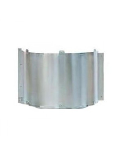 Удлинитель фундаментного короба Faac 1161011 в Нижнем Тагиле Запчасти для шлагбаумов и автоматики Pintop.ru