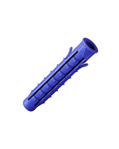 Дюбель Tchappai полипропилен 5x40 (10 шт/уп) Промрукав (PR08.9952) в Нижнем Тагиле Крепеж: Дюбели, шурупы, саморезы Pintop.ru