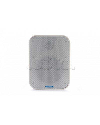 Громкоговоритель ТРОМБОН CVGaudio OSR508TW влагозащищённый в Нижнем Тагиле Система оповещения и трансляции Pintop.ru