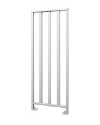 Ограждение полноростовое 820 Oxgard Ограждение полноростовое 820 (ВЗР 2342.01) в Нижнем Тагиле Ограждения Pintop.ru