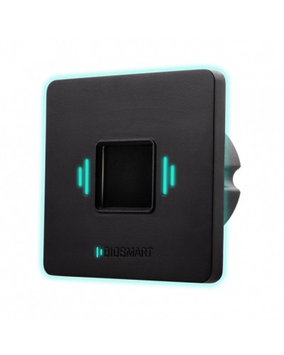 Cчитыватель вен ладони и RFID-карт бесконтактный BioSmart PALMJET в Нижнем Тагиле Считыватели Pintop.ru