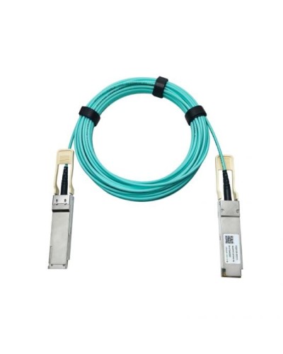 AOC кабель Gigalink GL-CC-QSFP100-050-AOC в Нижнем Тагиле Патч-корды оптические Pintop.ru