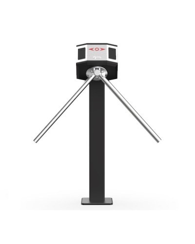 Турникет электромеханический Oxgard Cube С-05-В-2R(Mifare) в Нижнем Тагиле Турникеты Pintop.ru