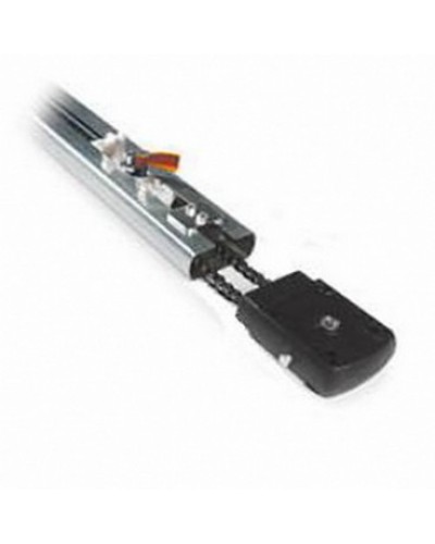 Профиль направляющий с ременной передачей Came 001V0686 в Нижнем Тагиле Запчасти для шлагбаумов и автоматики Pintop.ru