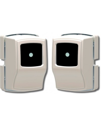 Извещатель пожарный дымовой линейный однопозиционный двухпроводный с подогревом ДИП-Интеллект ИП212-152ЛМД-П (20-80) в Нижнем Тагиле Пожарные извещатели Pintop.ru