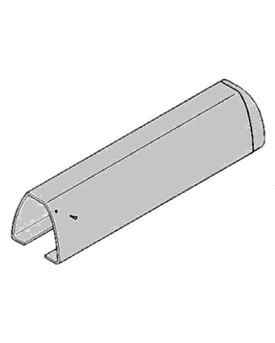 Крышка винта АTI 5 Came 119RID102 в Нижнем Тагиле Запчасти для шлагбаумов и автоматики Pintop.ru