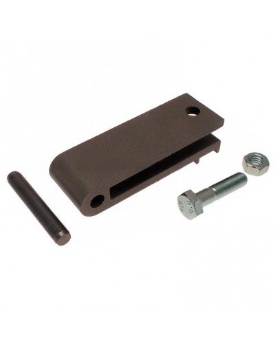 Хвостовик АMICO Came 119RID265 в Нижнем Тагиле Запчасти для шлагбаумов и автоматики Pintop.ru