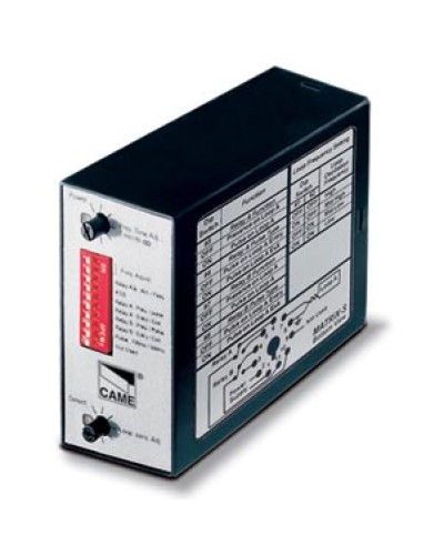 Датчик магнитный 2-х канальный Came 009SMA2 в Нижнем Тагиле Запчасти для шлагбаумов и автоматики Pintop.ru