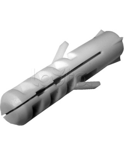 Дюбель 8.0x40 (100 шт) Cabeus FEN-8 в Нижнем Тагиле Крепеж: Дюбели, шурупы, саморезы Pintop.ru