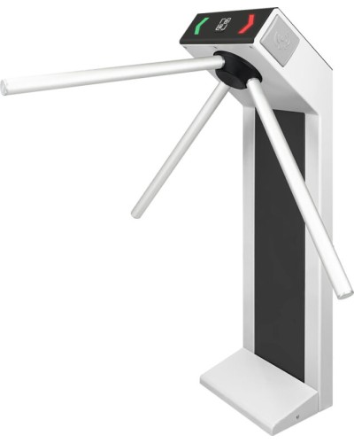 CARDDEX Компактная автономная проходная STR-01AM в Нижнем Тагиле Турникеты Pintop.ru