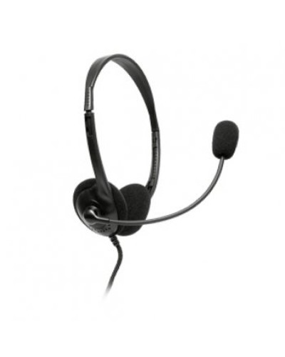 Гарнитура для переговорных устройств STELBERRY S-002 в Нижнем Тагиле Переговорные устройства Pintop.ru