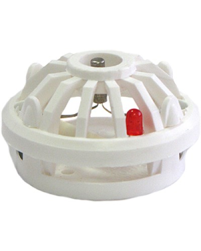 Извещатель пожарный тепловой, с индикатором Комплектстройсервис ИП 103-5/1C-А3 (контакт н.р.) в Нижнем Тагиле Пожарные извещатели Pintop.ru