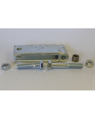 Хвостовик задний ATI KRONO Хвостовик задний ATI KRONO в Нижнем Тагиле Запчасти для шлагбаумов и автоматики Pintop.ru