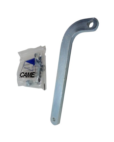 Рычаг изогнутый F7024N Came 119RID293 в Нижнем Тагиле Запчасти для шлагбаумов и автоматики Pintop.ru