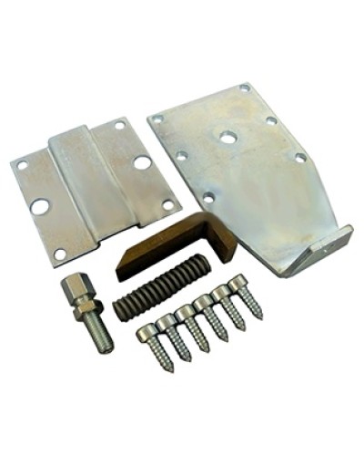 Механизм разблокировки C-BY Came 119RIC032 в Нижнем Тагиле Запчасти для шлагбаумов и автоматики Pintop.ru