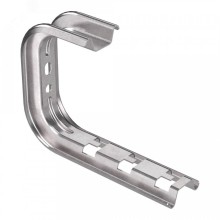 C-Омега профиль 400 (1,5 мм) EKF (OMPC400)