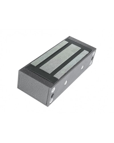 Электромагнитный замок Tantos TS-ML300-RU1 (серебряный антик) в Нижнем Тагиле Электромагнитные замки Pintop.ru