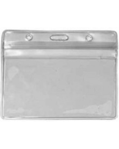 Карман с клапаном горизонтальный Smartec ST-AC202HP в Нижнем Тагиле Оптовые идентификаторы Pintop.ru