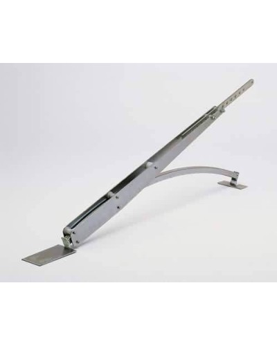 Рычаг-адаптер для подъемно-поворотных ворот Came 001V201 в Нижнем Тагиле Запчасти для шлагбаумов и автоматики Pintop.ru