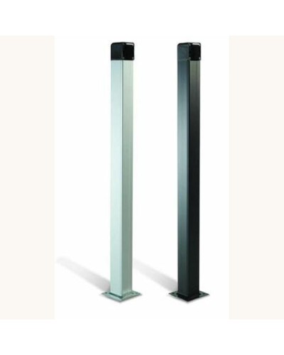 Стойка для клавиатуры, ключа-выключателя, считывателя Came 001CSSN в Нижнем Тагиле Запчасти для шлагбаумов и автоматики Pintop.ru