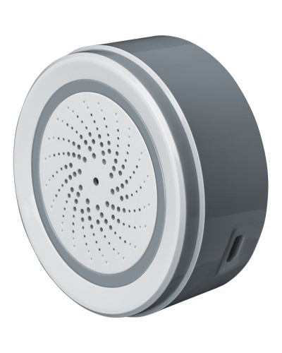 Датчик температуры и влажности Navigator 14 552 NSH-SNR-TH01-WiFi в Нижнем Тагиле Технологические извещатели Pintop.ru