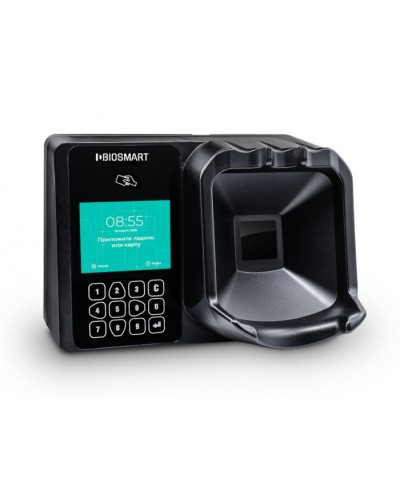Терминал комбинированный биометрический BioSmart PV-WTC-EM в Нижнем Тагиле Контроллеры Pintop.ru