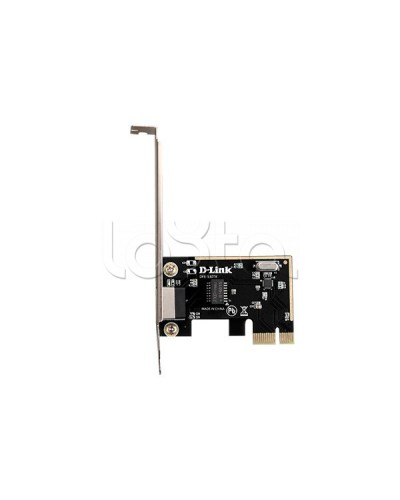 Сетевой PCI Express адаптер D-Link DFE-530TX/E1A в Нижнем Тагиле Сетевые адаптеры Pintop.ru