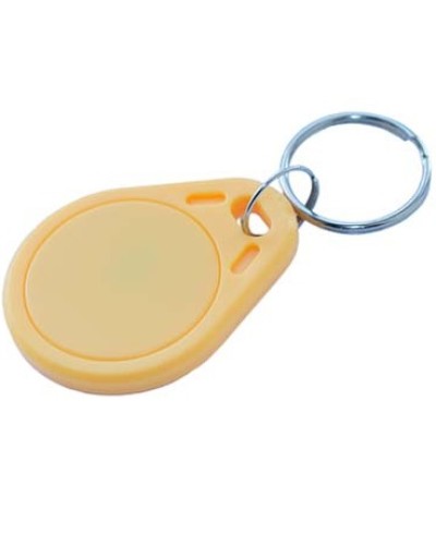 Ключ бесконтактный Mifare Метаком MF136P в Нижнем Тагиле Оптовые идентификаторы Pintop.ru